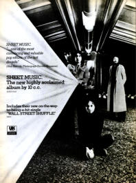 Billboard 13 July 74