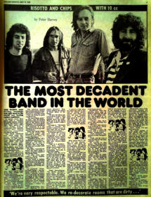 Record Mirror 10 May 75