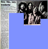 Record Mirror 10 Jan 76