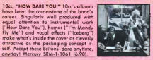 Record World 31 Jan 76