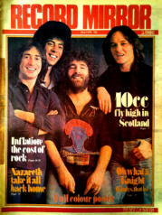 Record Mirror 1 May 76