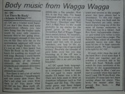 Sounds 22 Oct 77