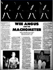 Record Mirror 1 Dec 78