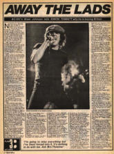 Record Mirror 20 Feb 82