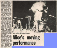 Melody Maker 13 Nov 71