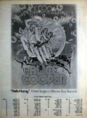 Billboard 17 Feb 73