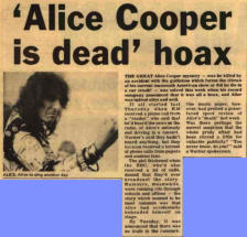 Record Mirror 24 Mar 73