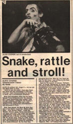 Record Mirror 20 Feb 82