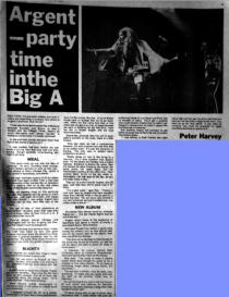 Record Mirror 24 Nov 73