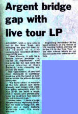 Record Mirror 17 Aug 74