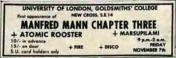 Melody Maker 1 Nov 69