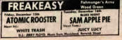 Melody Maker 13 Dec 69