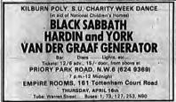 Melody Maker 18 Apr 70