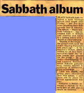 Record Mirror 23 Sept 72