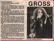 Record Mirror 31 Jan 81