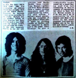 Record Mirror 8 June 74