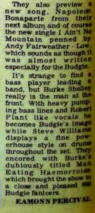 Record Mirror 15 Feb 75