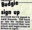 Record Mirror 24 Jan 76