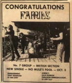 Melody Maker 20 Sept 69