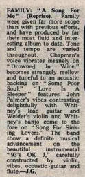 Melody Maker 24 Jan 70