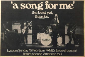 Melody Maker 7 Feb 70