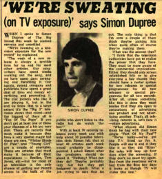 Record Mirror 8 June 68