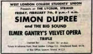 Melody Maker 8 Feb 69