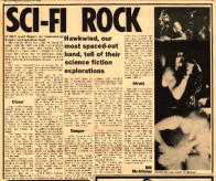 Record Mirror 15 Jan 72