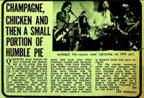 Record Mirror 16 Aug 69