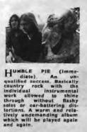 Melody Maker 6 Dec 69