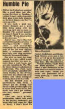 Record Mirror 24 Mar 73