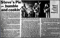 Record Mirror 13 Nov 73