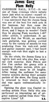 Cash Box 5 June 71