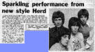 New Musical Express 30 Mar 68