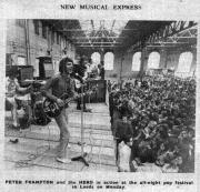 New Musical Express 8 June 68