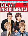 Beat Instrumental Jan 68