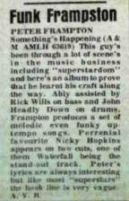 Record Mirror 4 May 74