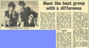 Record Mirror 8 Feb 64