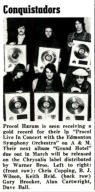 Record World 2 Dec 72