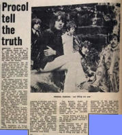 Melody Maker 23 Sept 67