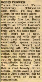 Record Mirror 6 Apr 73