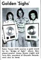 Record World 21 Sept 74