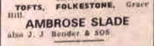 Melody Maker 9 Aug 69 gig 9th