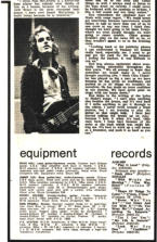 Melody Maker 4 Mar 72