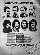 Record Mirror 26 Mar 77