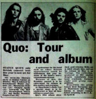 Record Mirror 30 Mar 74