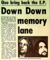 Record Mirror 26 Apr 75