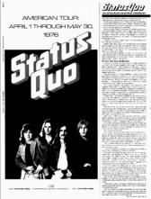 Billboard 3 Apr 76