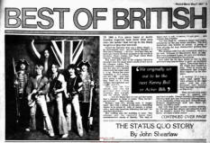 Record Mirror 7 May 77