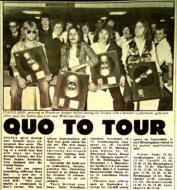 Record Mirror 3 Sept 77